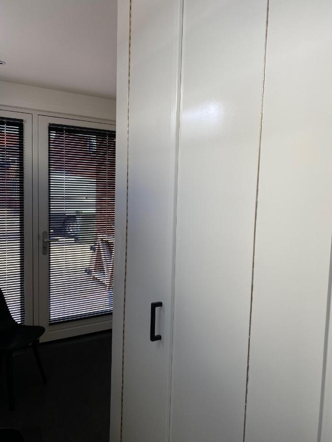 Studio34 Zandvoort Free Parking Exterior foto